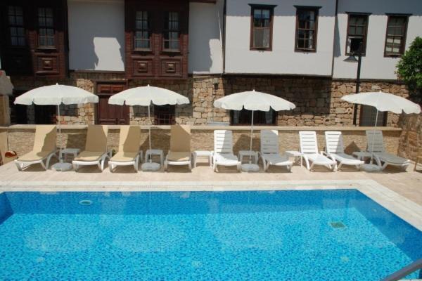 Palm Beach Cleopatra House, Beautiful Private Apartment Just 300 Meters To Cleopatra Beach 14 With Umbrellas, Bikes And Many Extras Included! Alanya Exteriör bild